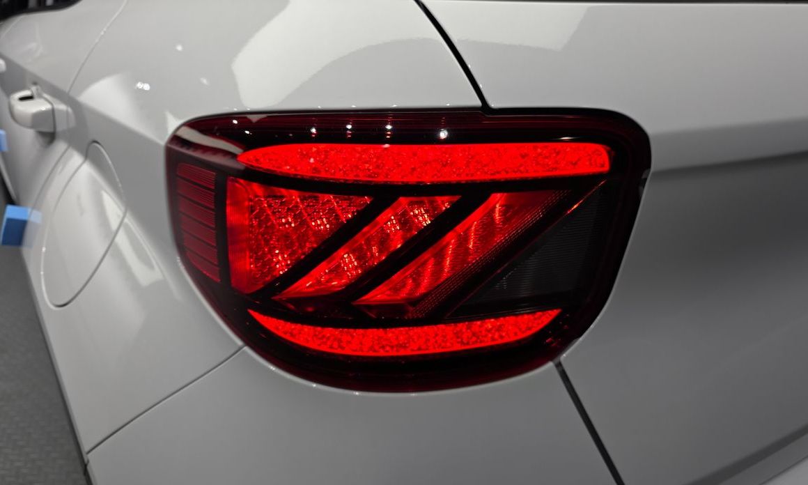 Hyundai Venue 2020