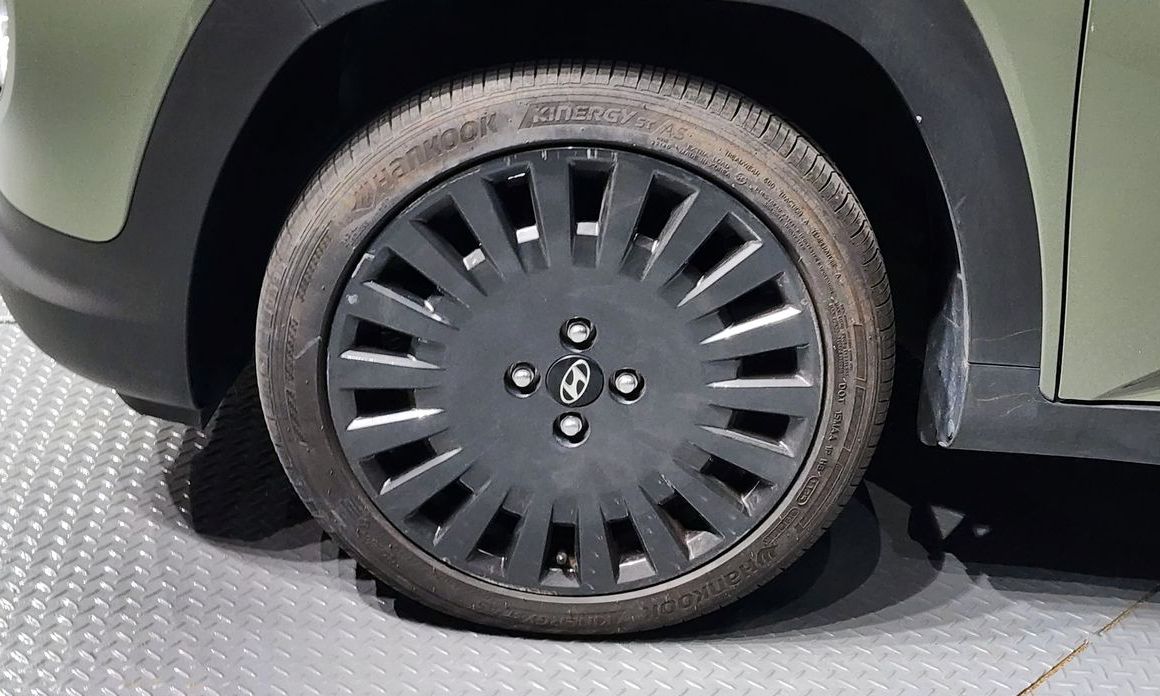 Hyundai Casper 2023