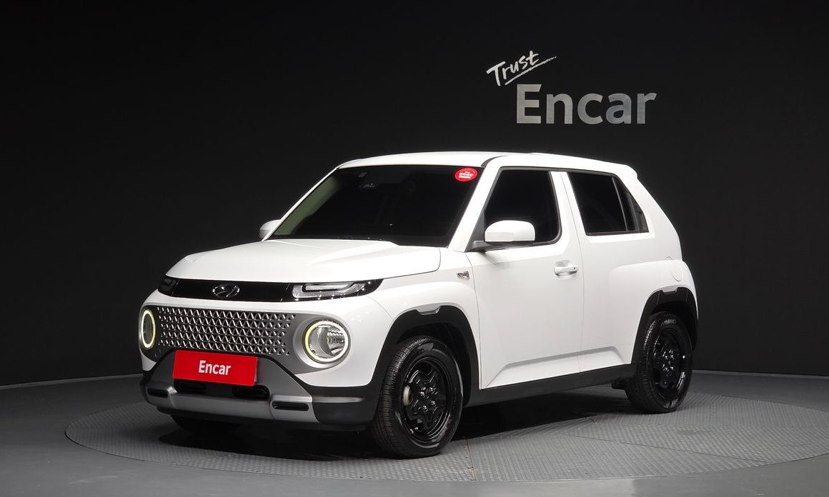 Hyundai Casper 2023