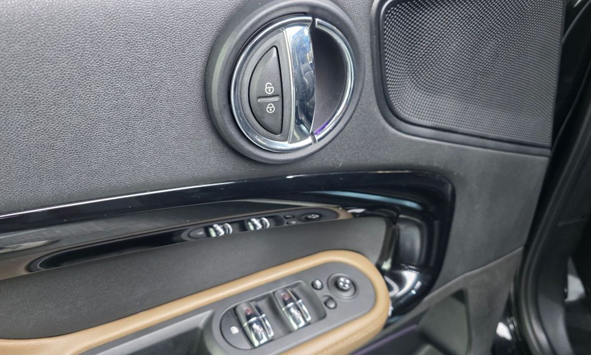Mini Countryman 2018