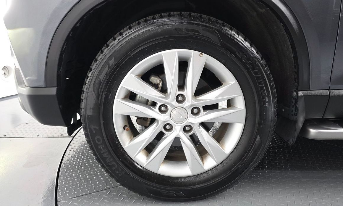 KG_Mobility_Ssangyong Rexton 2020