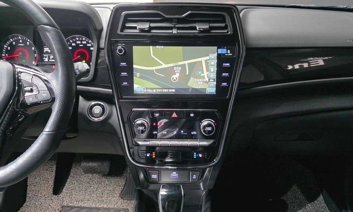 KG_Mobility_Ssangyong TIBOLI 2023