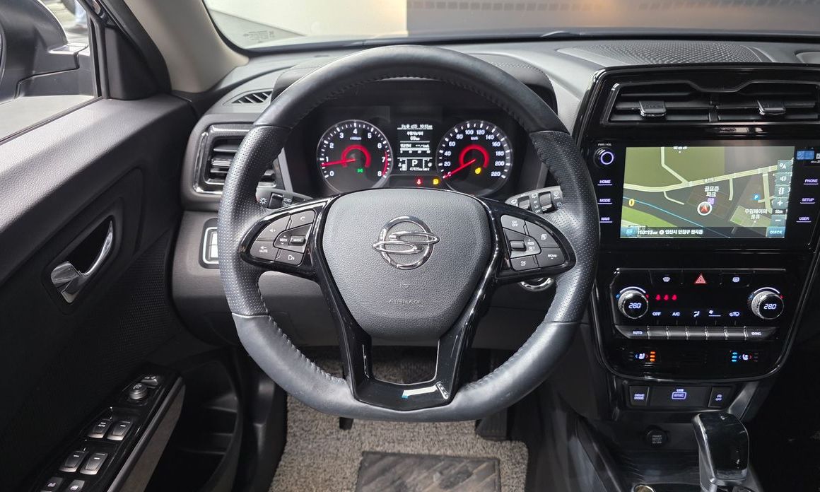 KG_Mobility_Ssangyong TIBOLI 2023