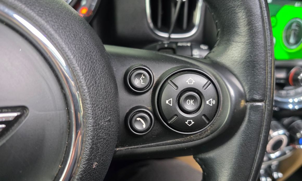 Mini Countryman 2018