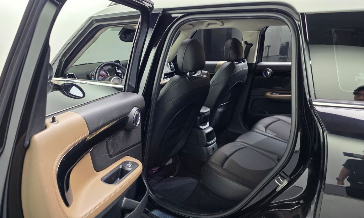 Mini Countryman 2018