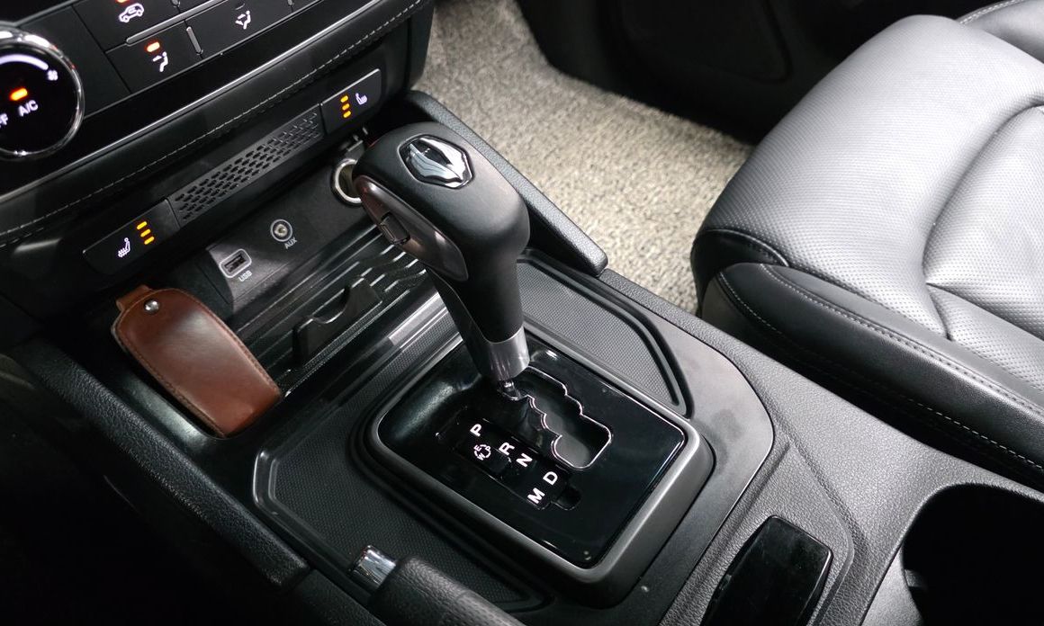KG_Mobility_Ssangyong Rexton 2020