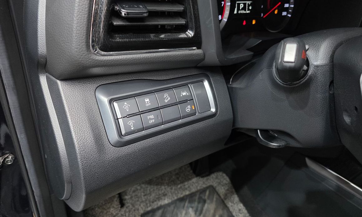 KG_Mobility_Ssangyong TIBOLI 2023