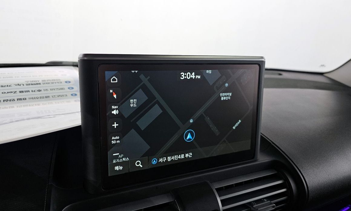 Hyundai Casper 2023