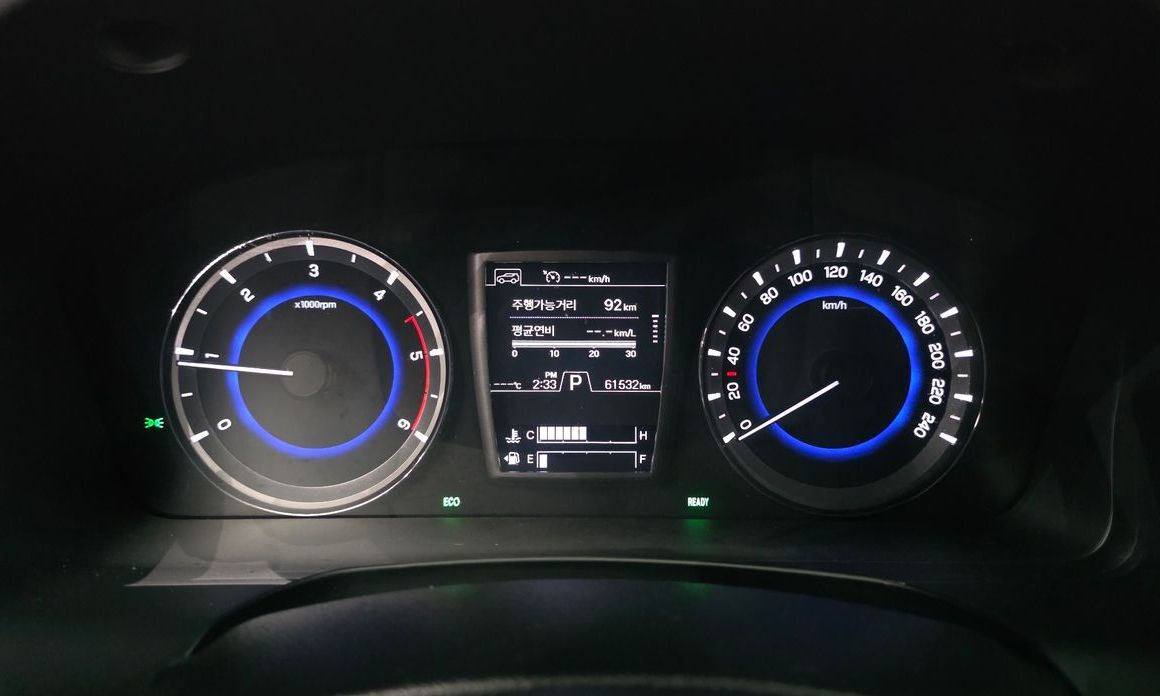 KG_Mobility_Ssangyong Rexton 2020