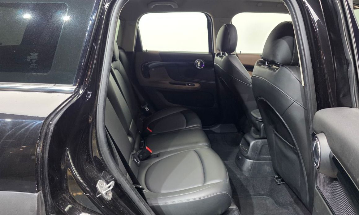Mini Countryman 2018