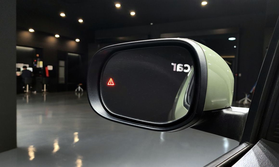 Hyundai Casper 2023