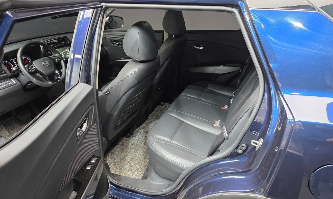 KG_Mobility_Ssangyong TIBOLI 2023