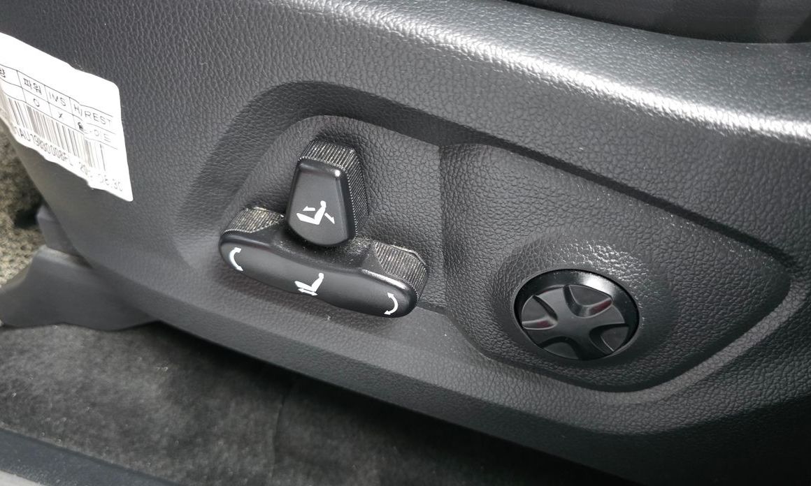 KG_Mobility_Ssangyong Rexton 2020
