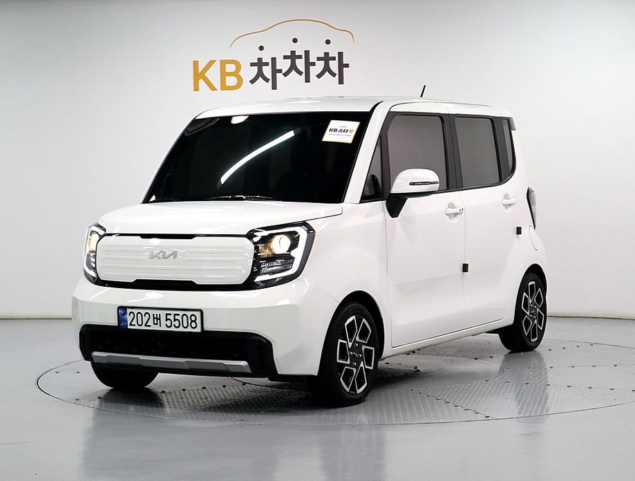 Kia RAY 2023