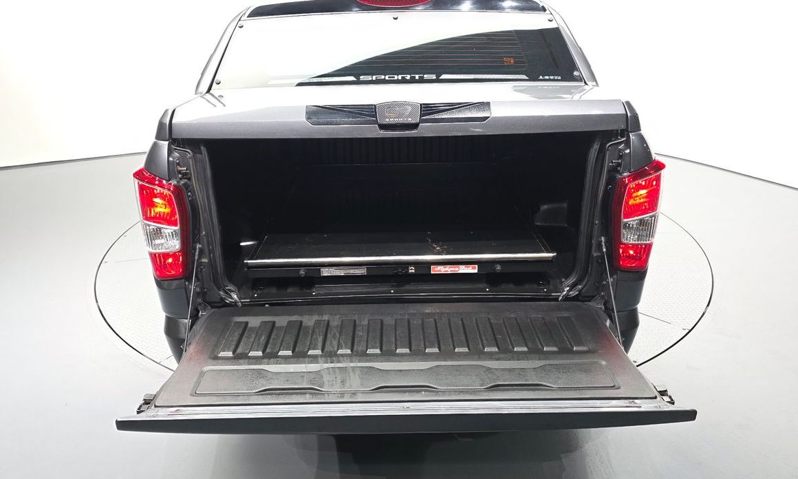 KG_Mobility_Ssangyong Rexton 2020