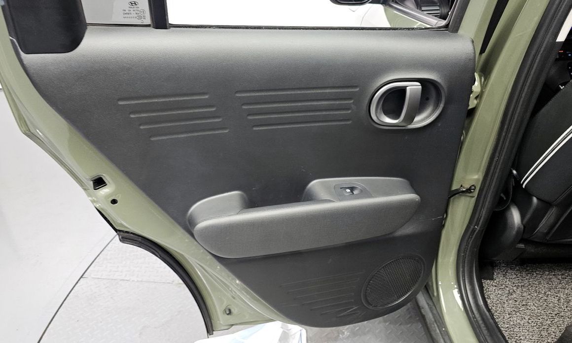 Hyundai Casper 2023