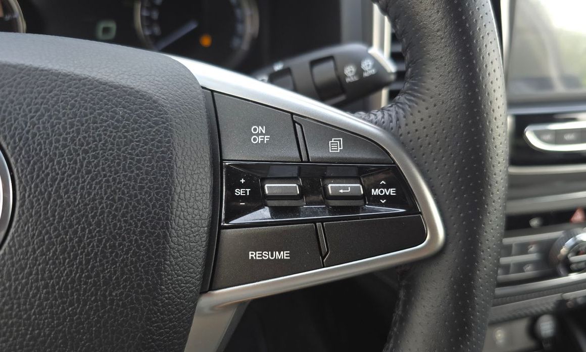 KG_Mobility_Ssangyong Rexton 2018