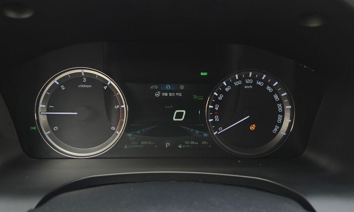 KG_Mobility_Ssangyong Rexton 2018