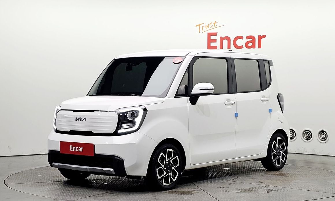 Kia RAY 2023