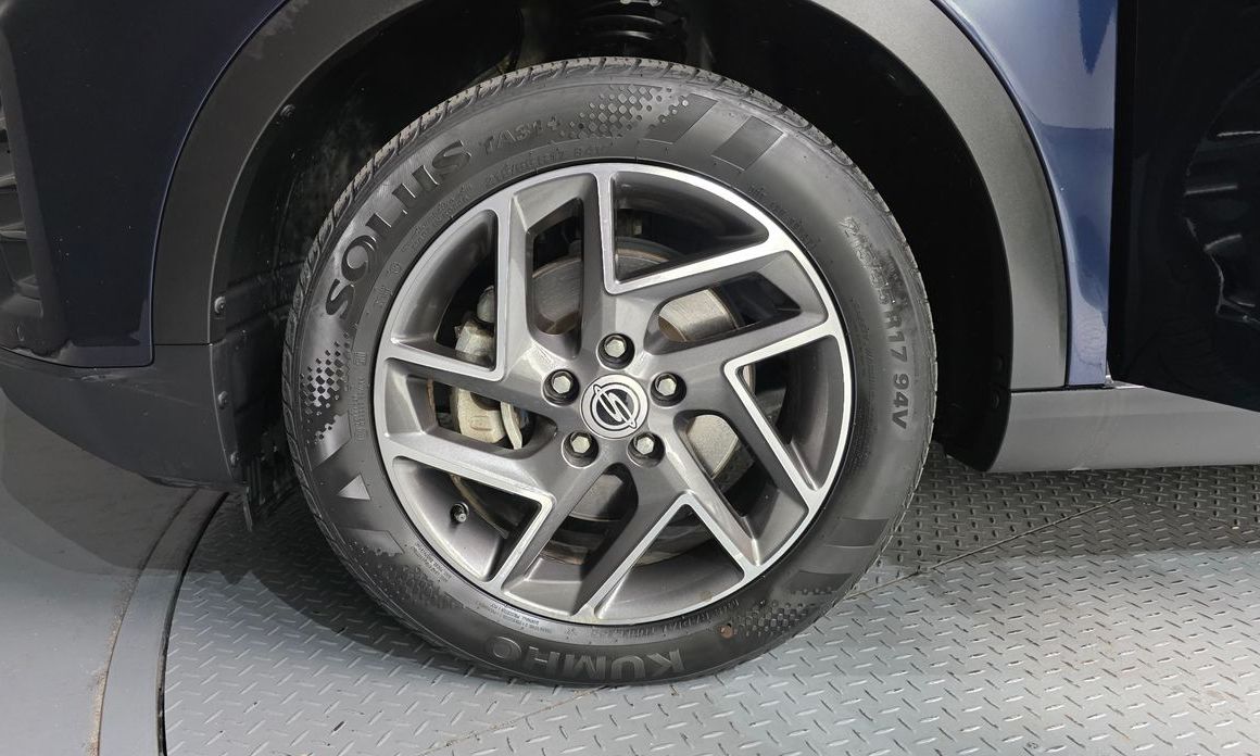 KG_Mobility_Ssangyong TIBOLI 2023