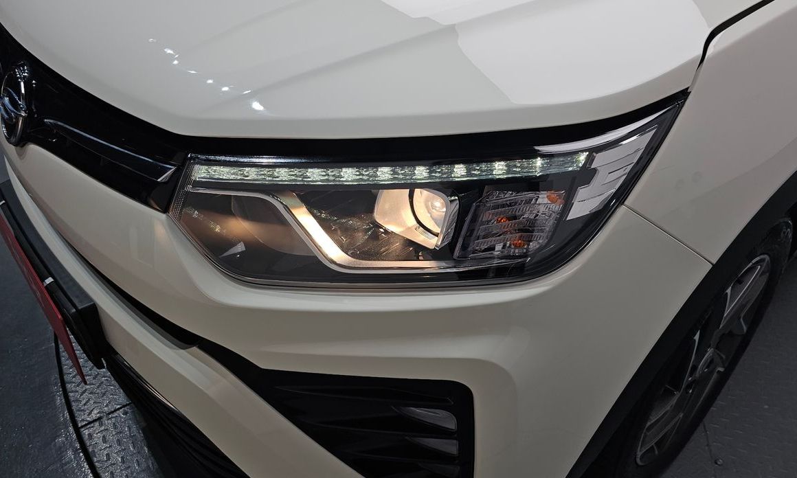 KG_Mobility_Ssangyong TIBOLI 2022