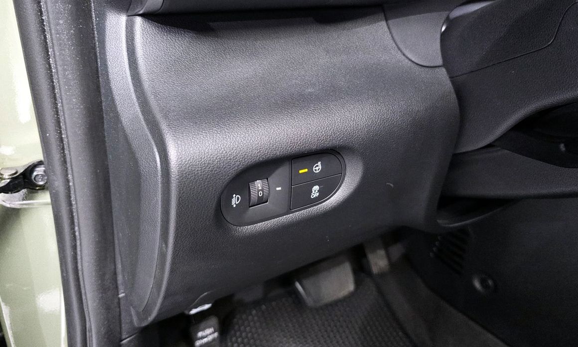 Hyundai Casper 2023