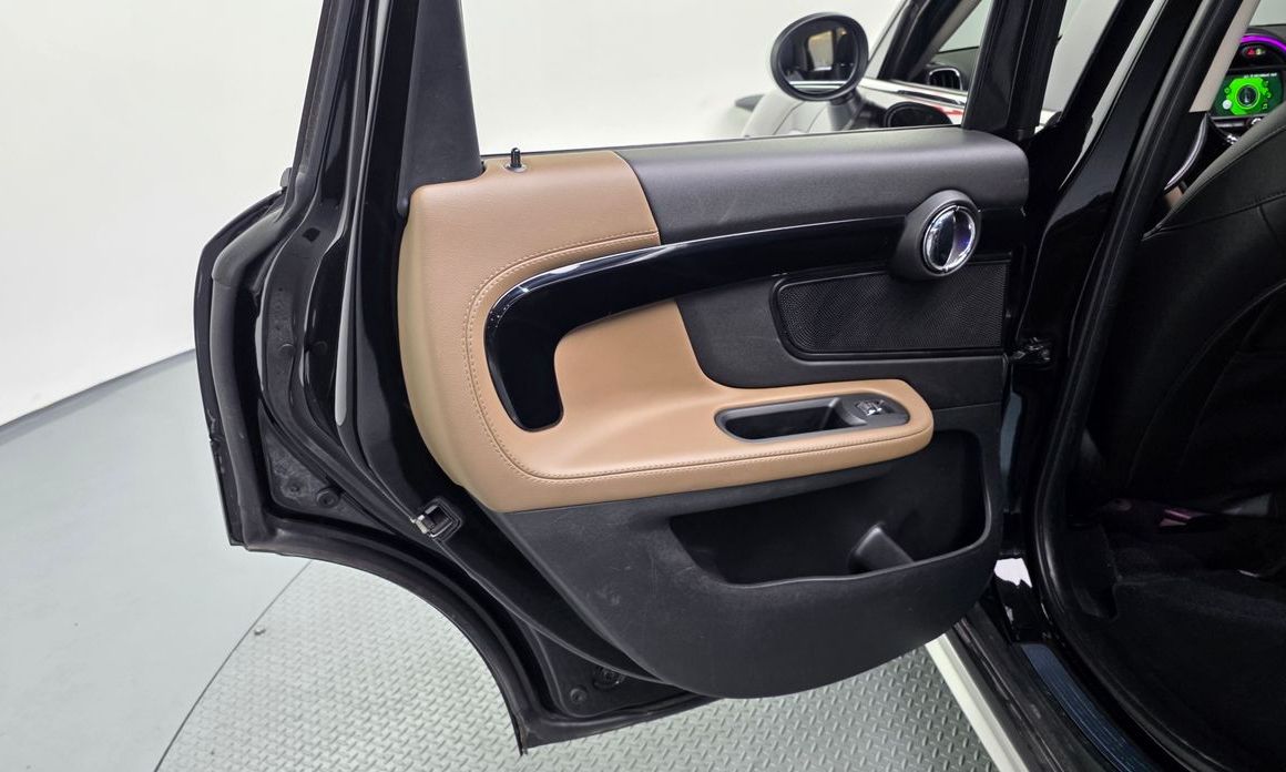 Mini Countryman 2018