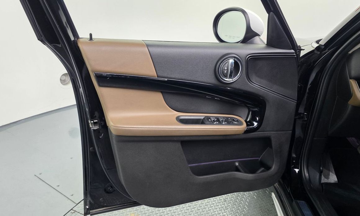 Mini Countryman 2018