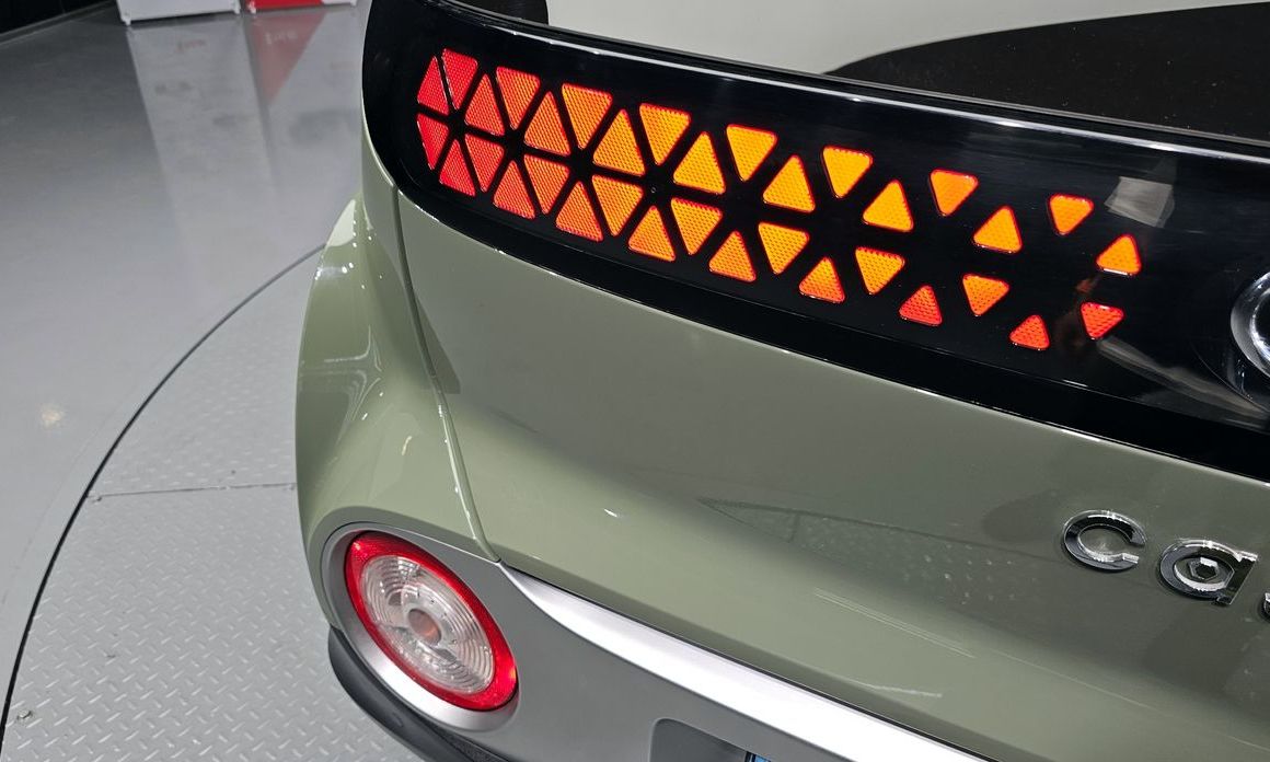 Hyundai Casper 2023