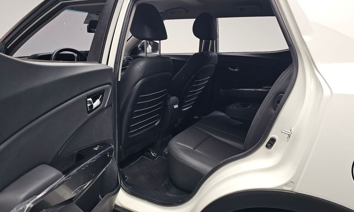 KG_Mobility_Ssangyong TIBOLI 2022