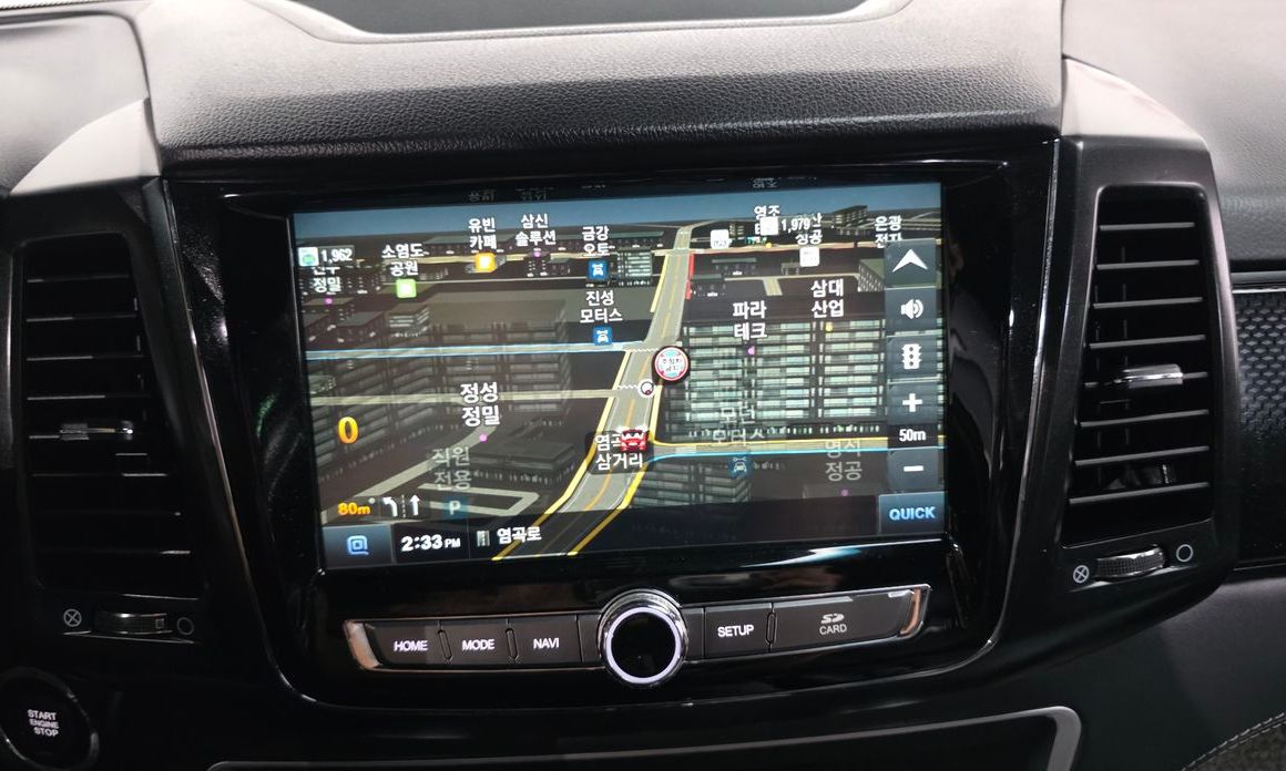 KG_Mobility_Ssangyong Rexton 2020