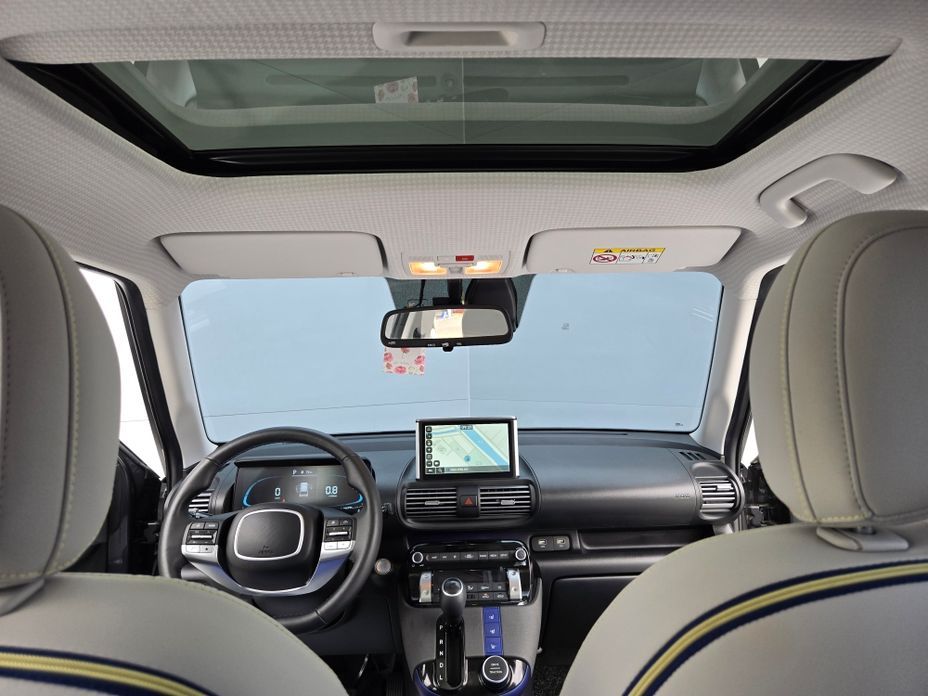 Hyundai Casper 2023