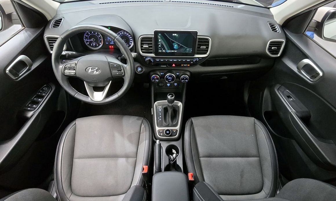 Hyundai Venue 2020