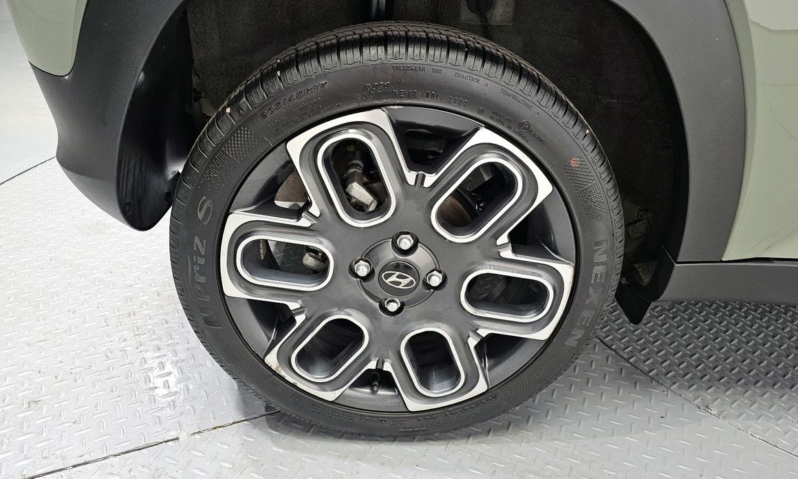 Hyundai Casper 2023