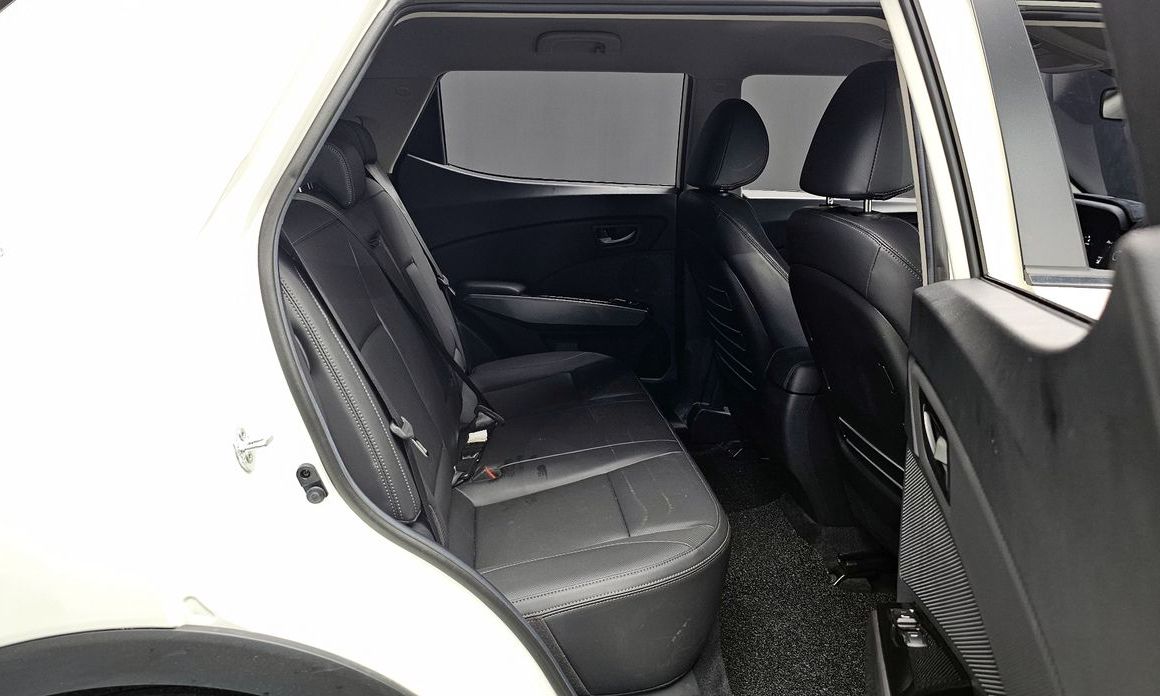 KG_Mobility_Ssangyong TIBOLI 2025