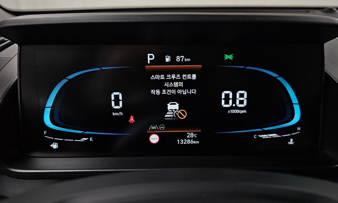 Hyundai Casper 2024