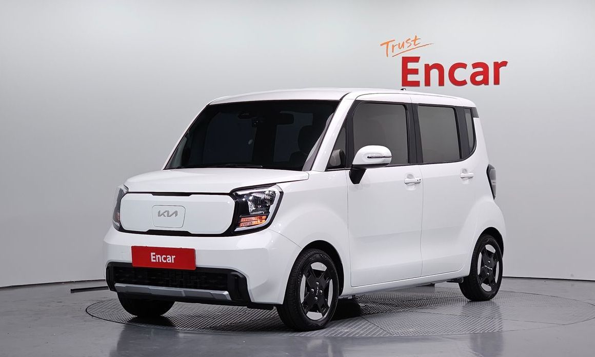 Kia RAY 2024