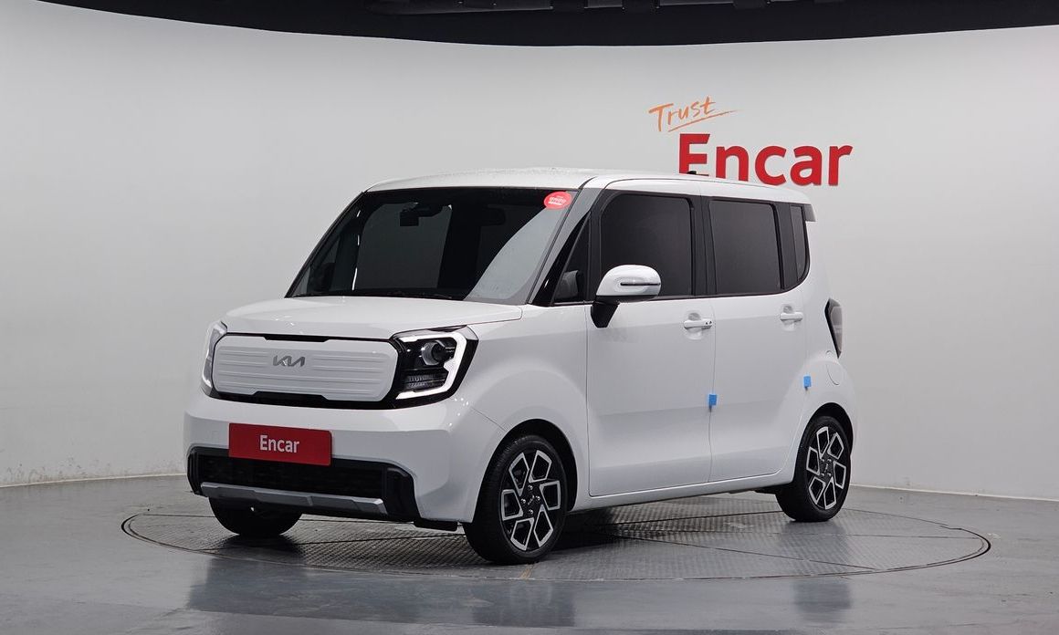 Kia RAY 2025