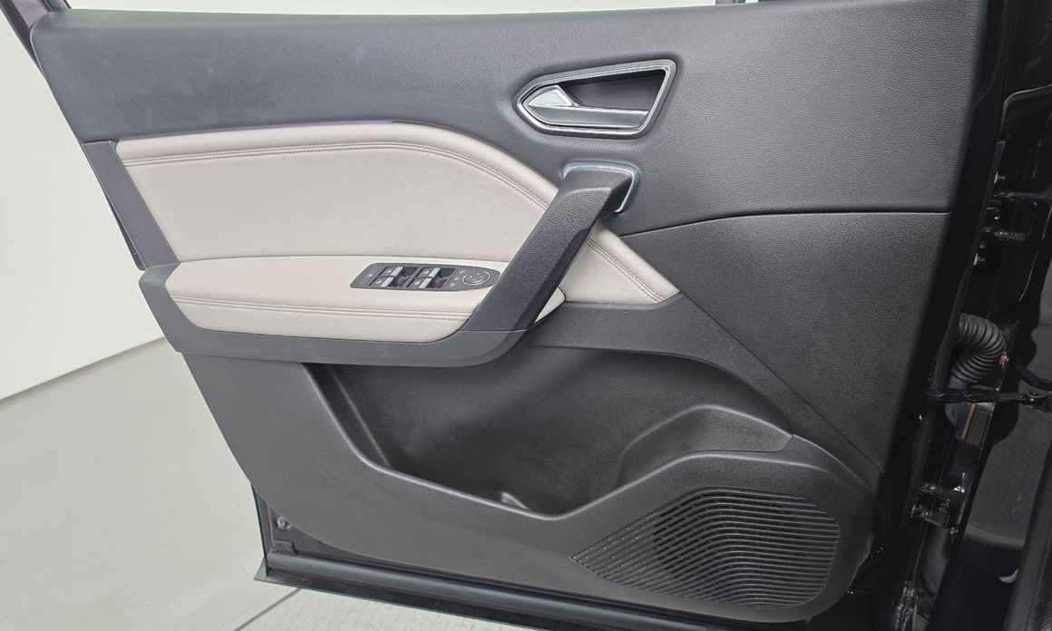 Renault-KoreaSamsung Captur 2020