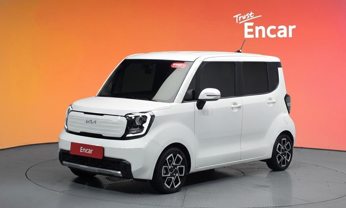 Kia RAY 2024