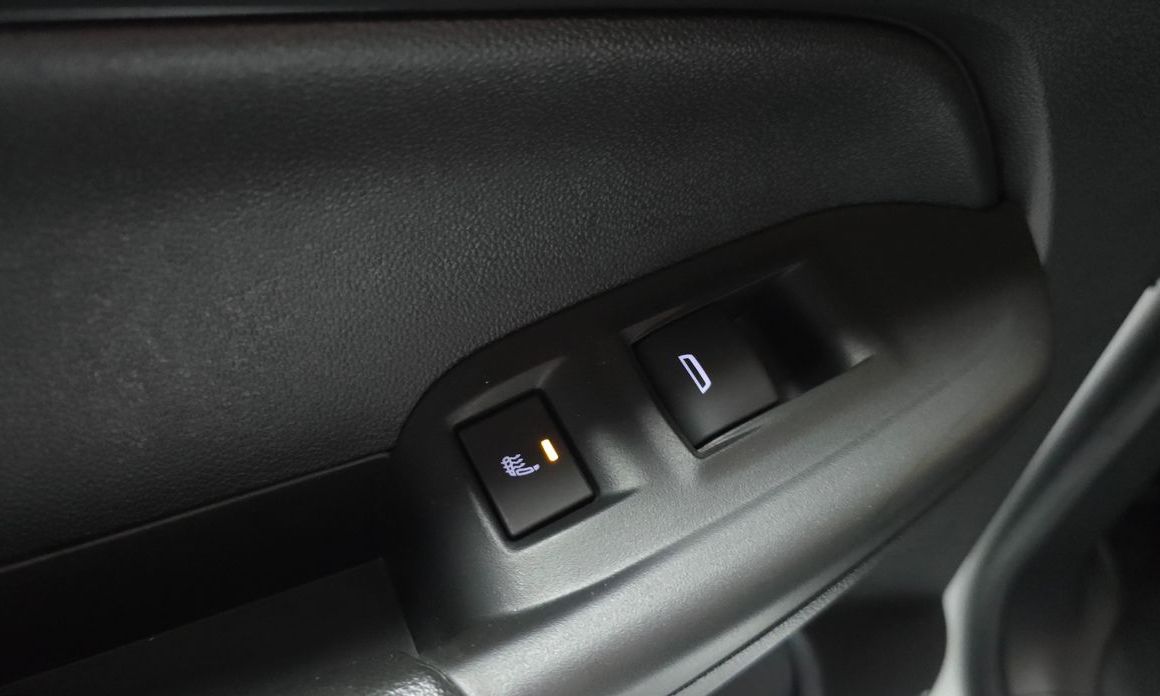 ChevroletGMDaewoo Trailblazer 2021