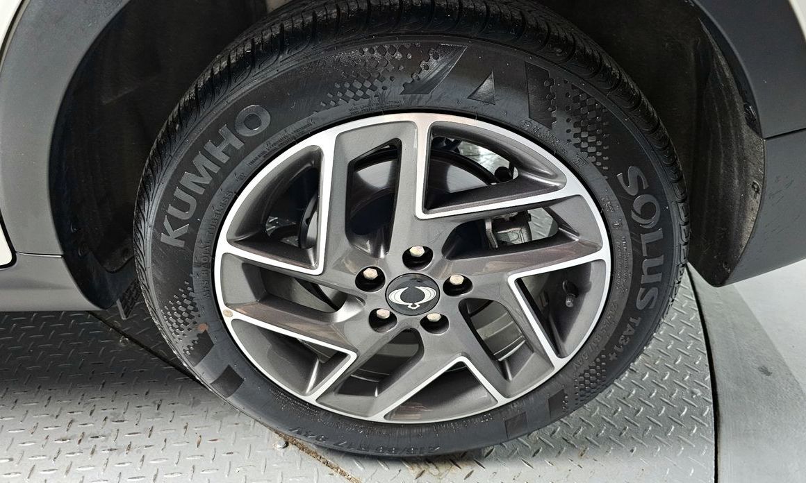 KG_Mobility_Ssangyong TIBOLI 2025