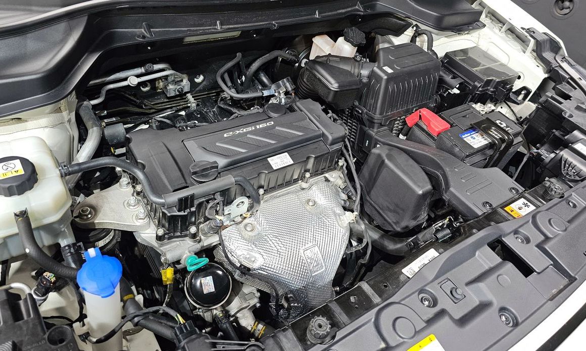 KG_Mobility_Ssangyong TIBOLI 2025