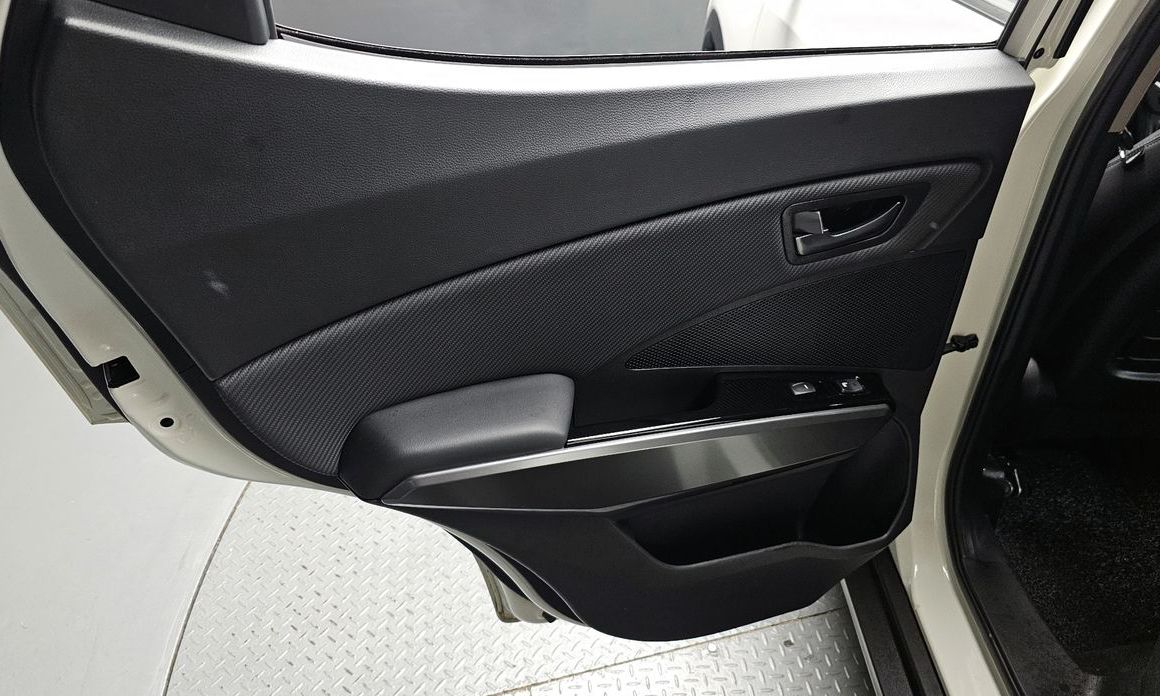 KG_Mobility_Ssangyong TIBOLI 2025