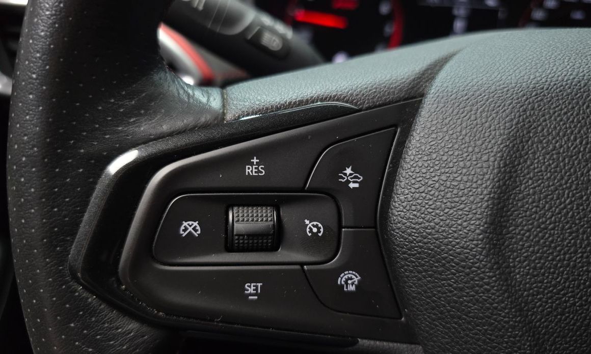 ChevroletGMDaewoo Trailblazer 2021