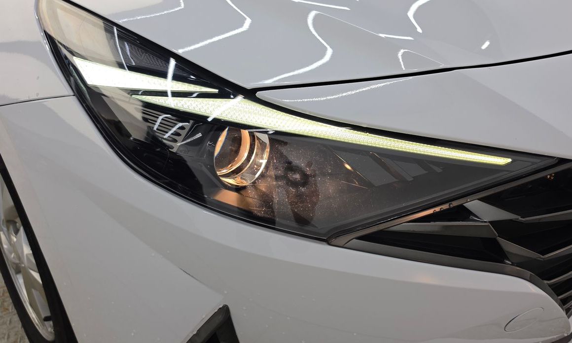 Hyundai AVANTE 2023