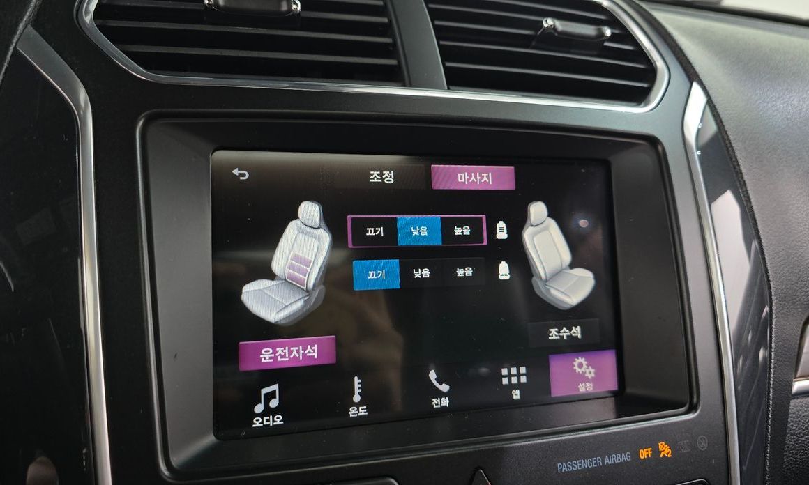 Ford Explorer 2019