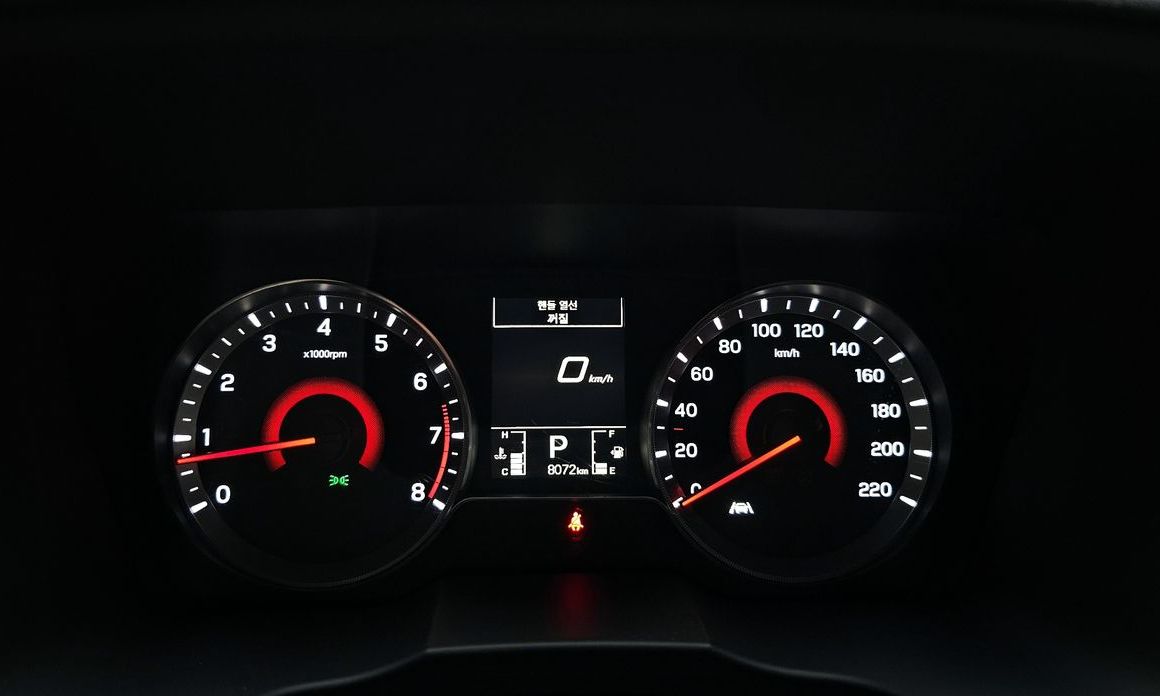 KG_Mobility_Ssangyong TIBOLI 2025
