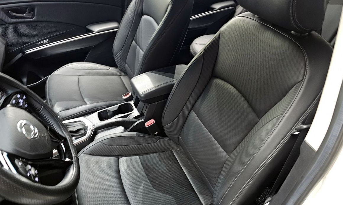 KG_Mobility_Ssangyong TIBOLI 2025