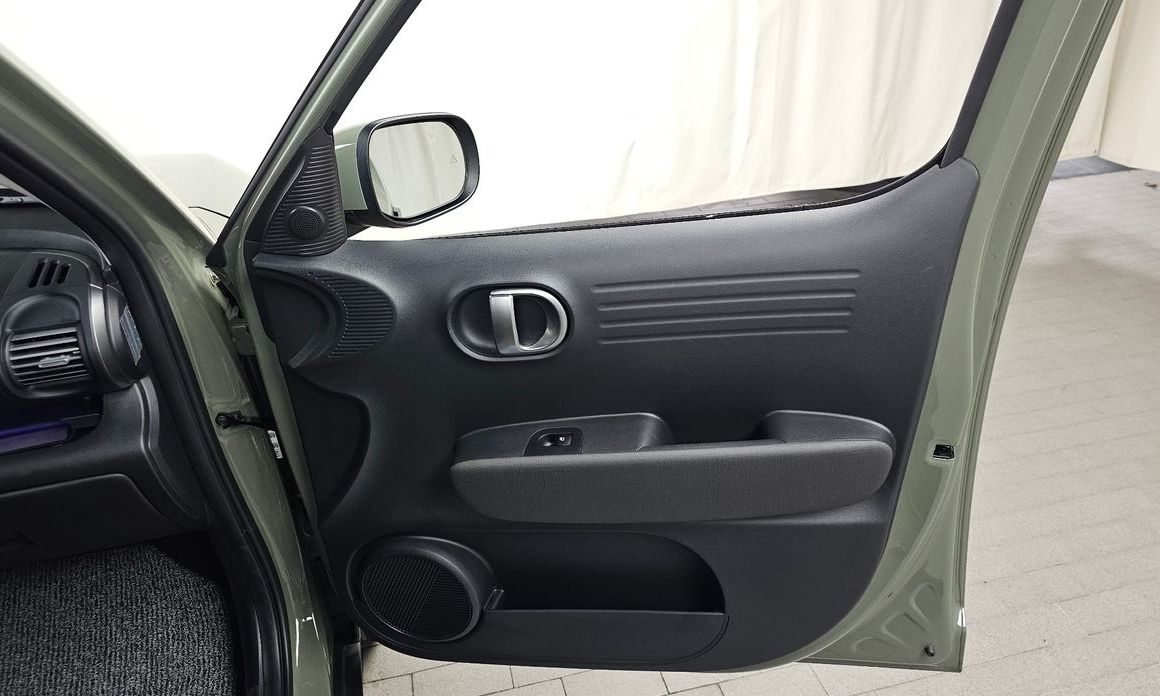 Hyundai Casper 2024